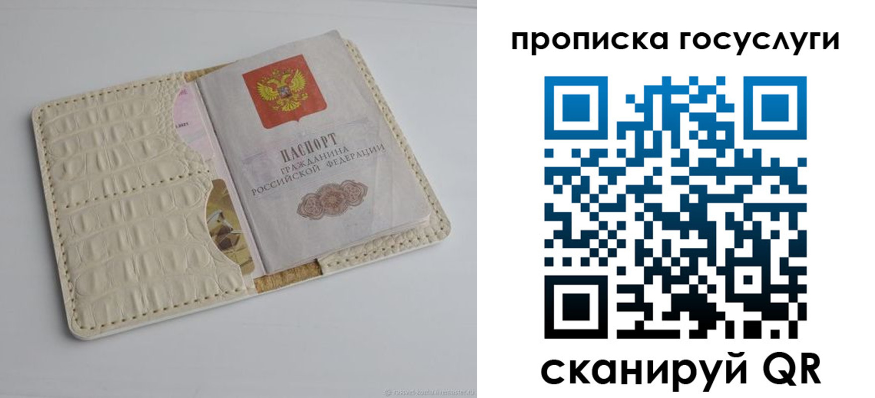 прописка в Светлом